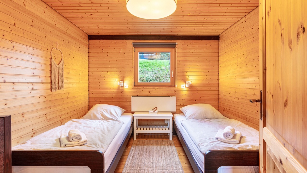 Photo of Bedroom in Bernau