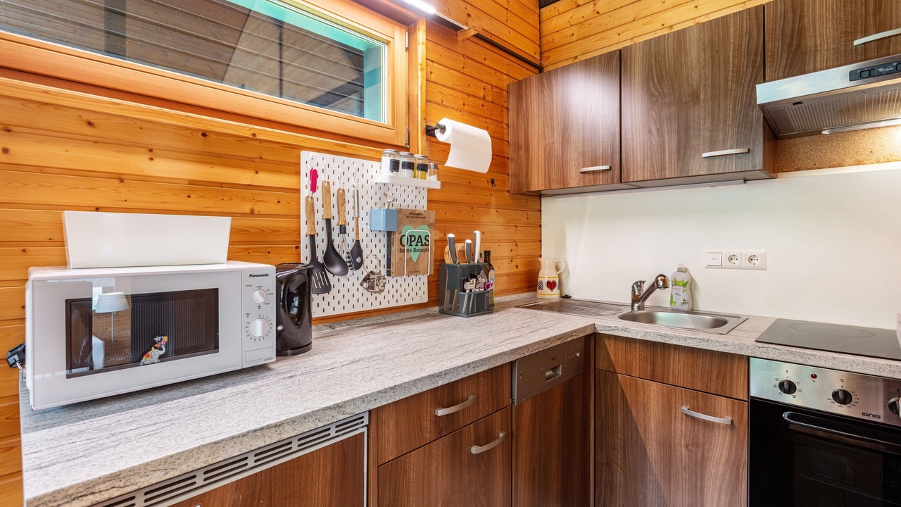 Photo of Kitchen in Bernau