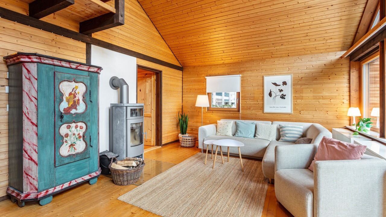 Photo of Livingroom in Bernau