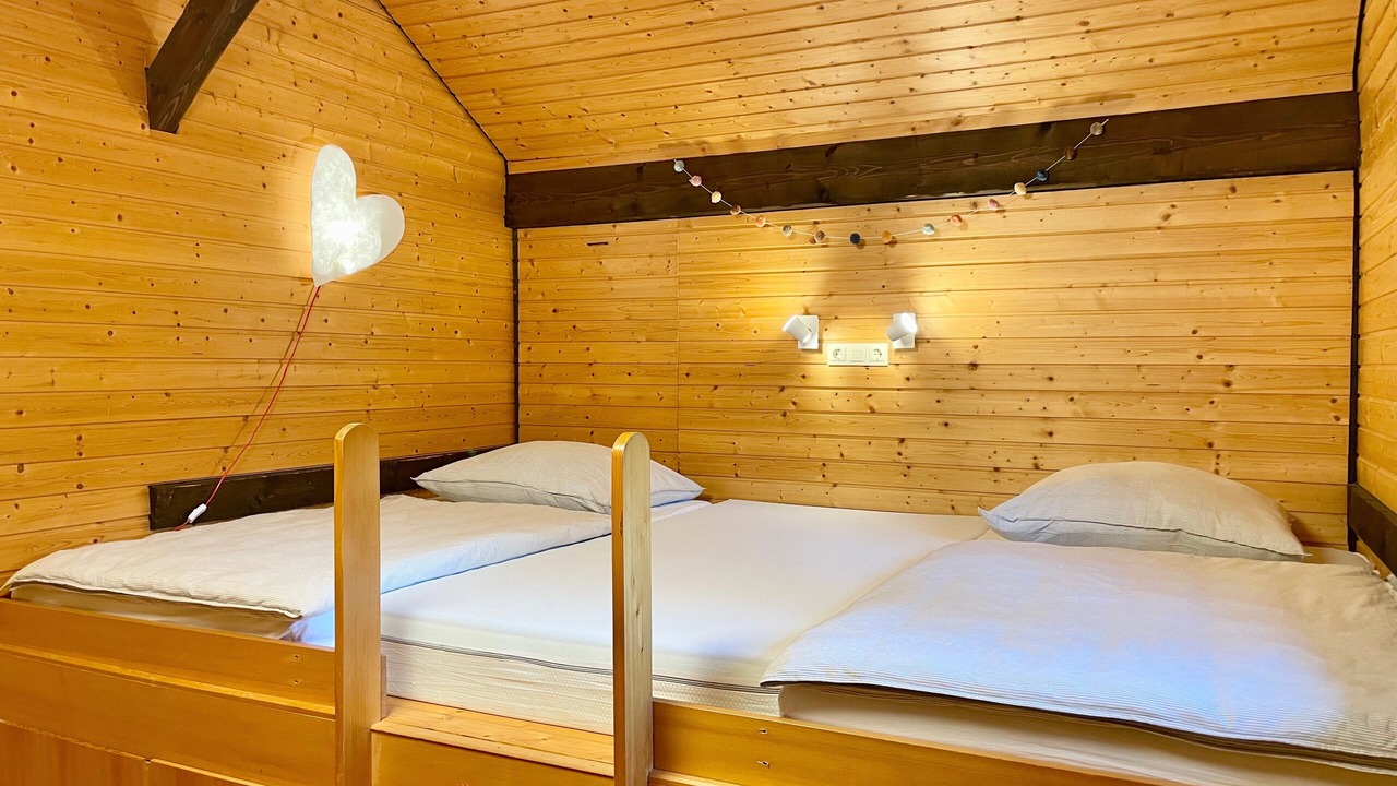 Photo of Bedroom in Bernau