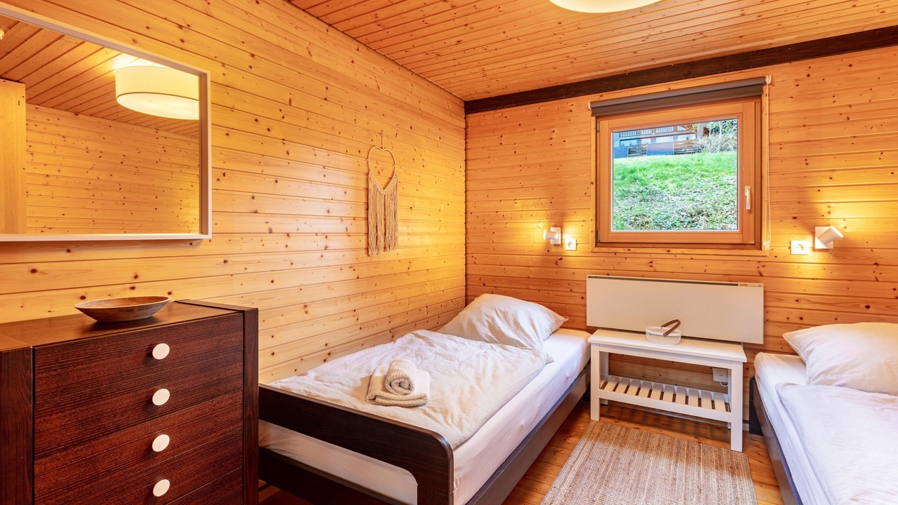 Photo of Bedroom in Bernau