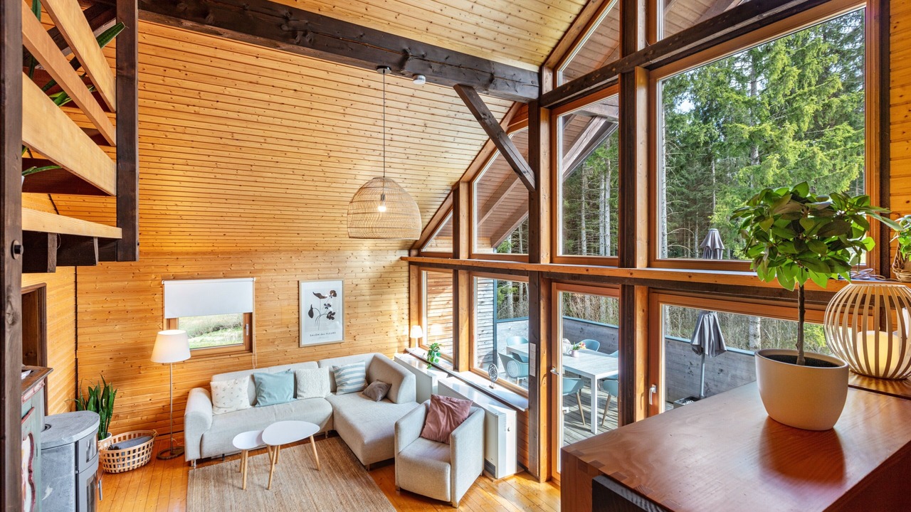 Photo of Livingroom in Bernau