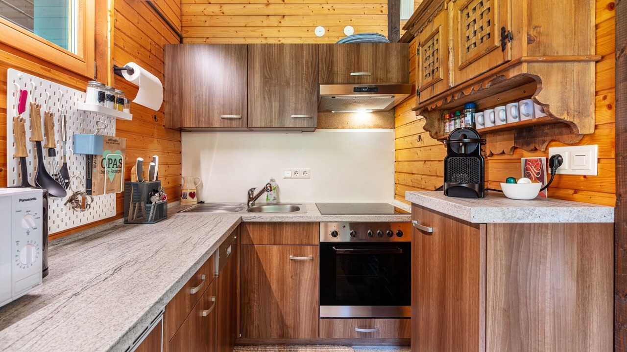 Photo of Kitchen in Bernau