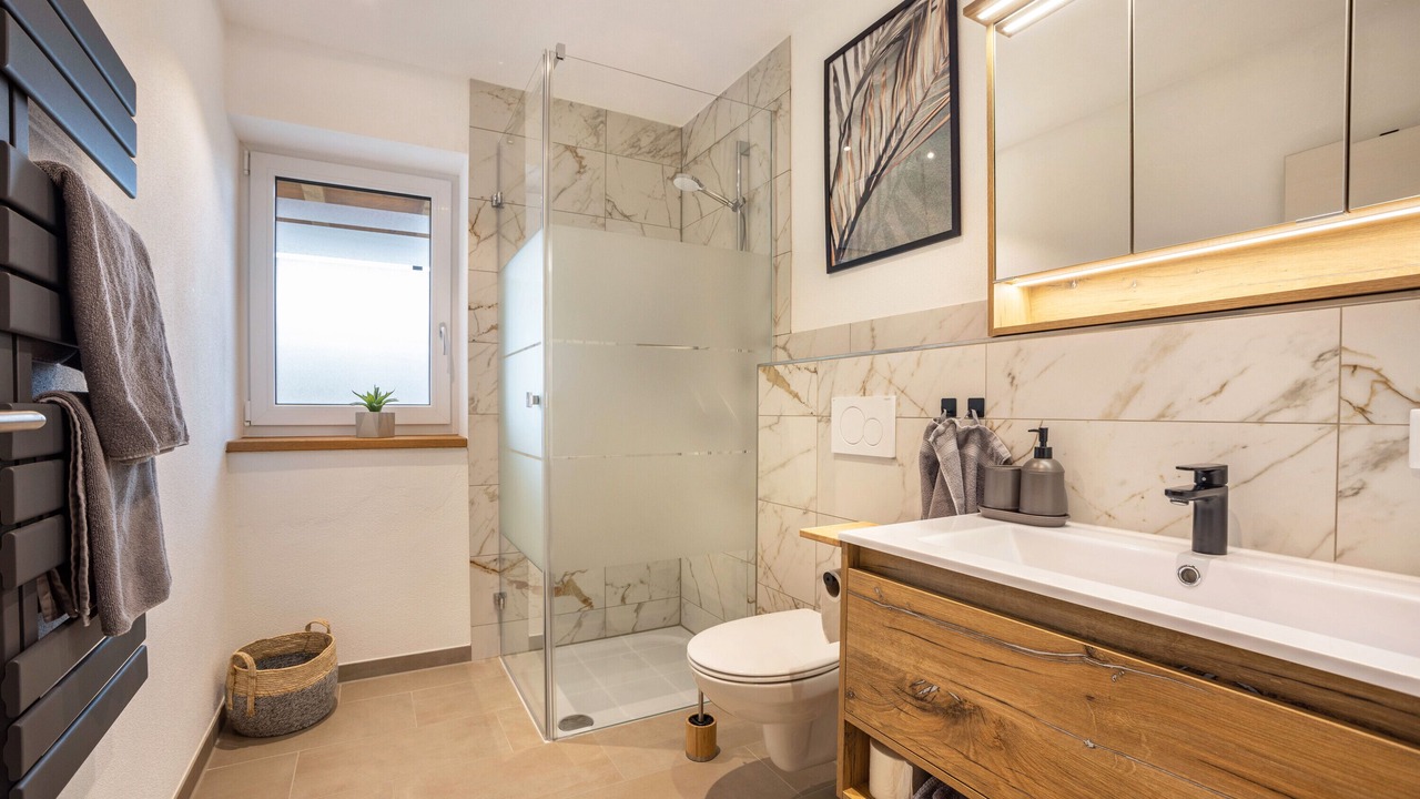 Photo of Bathroom in Seeg