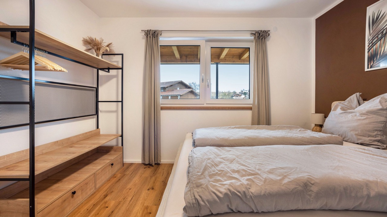 Photo of Bedroom in Seeg