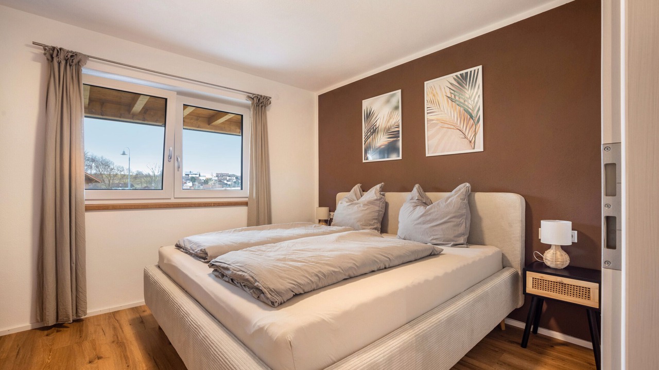 Photo of Bedroom in Seeg