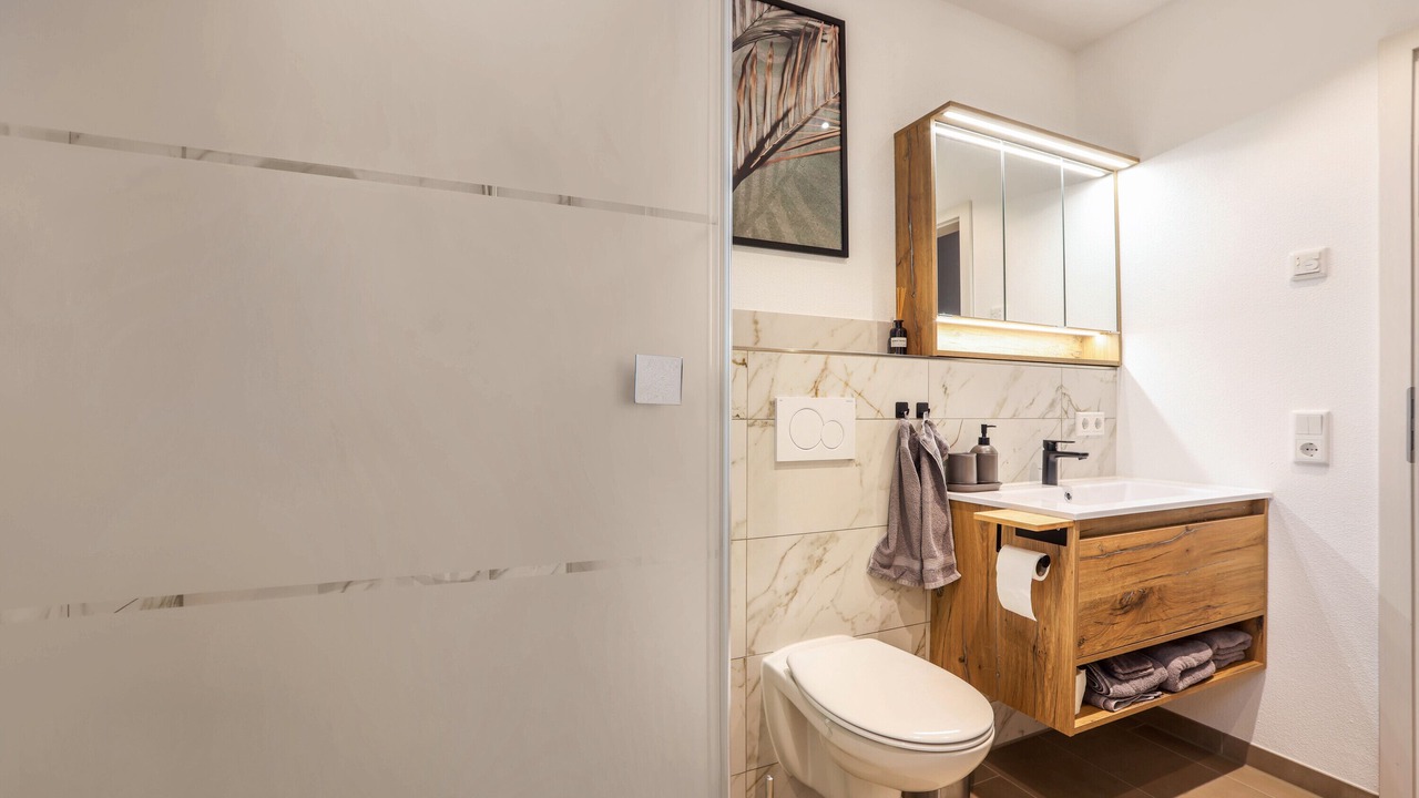 Photo of Bathroom in Seeg