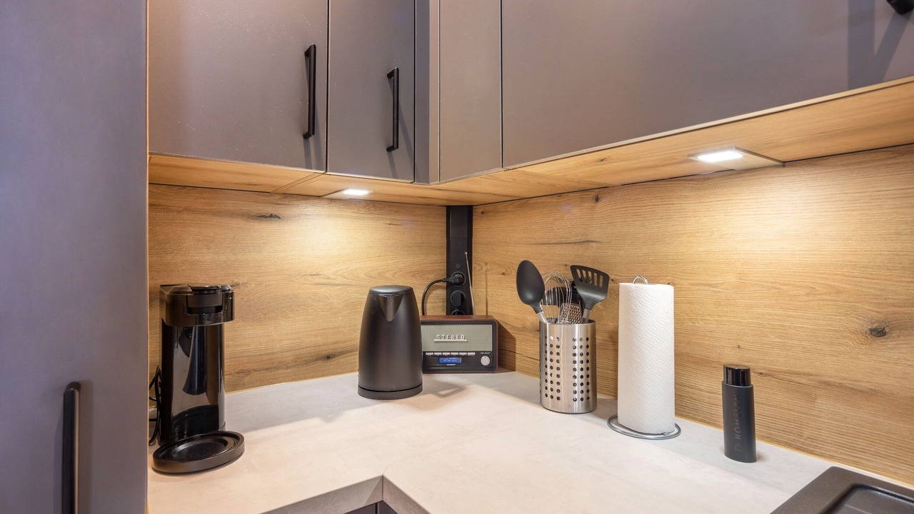 Photo of Kitchen in Seeg