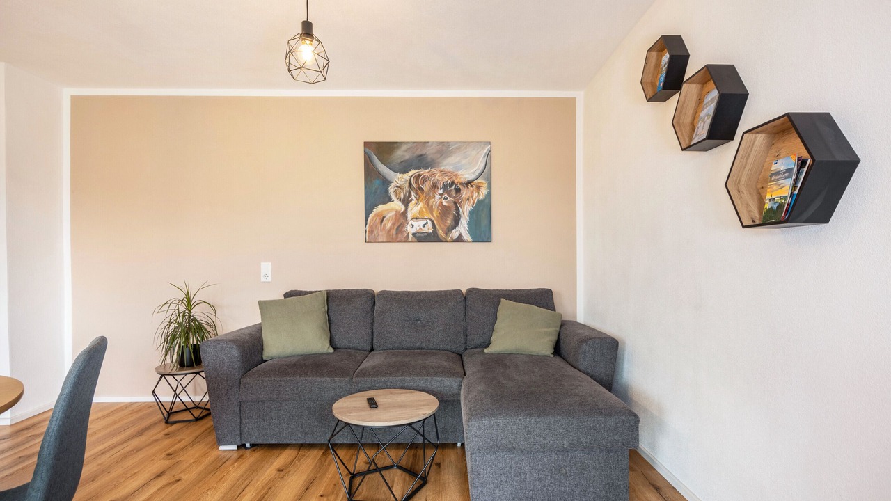 Photo of Livingroom in Seeg