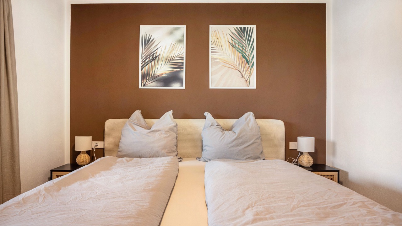 Photo of Bedroom in Seeg