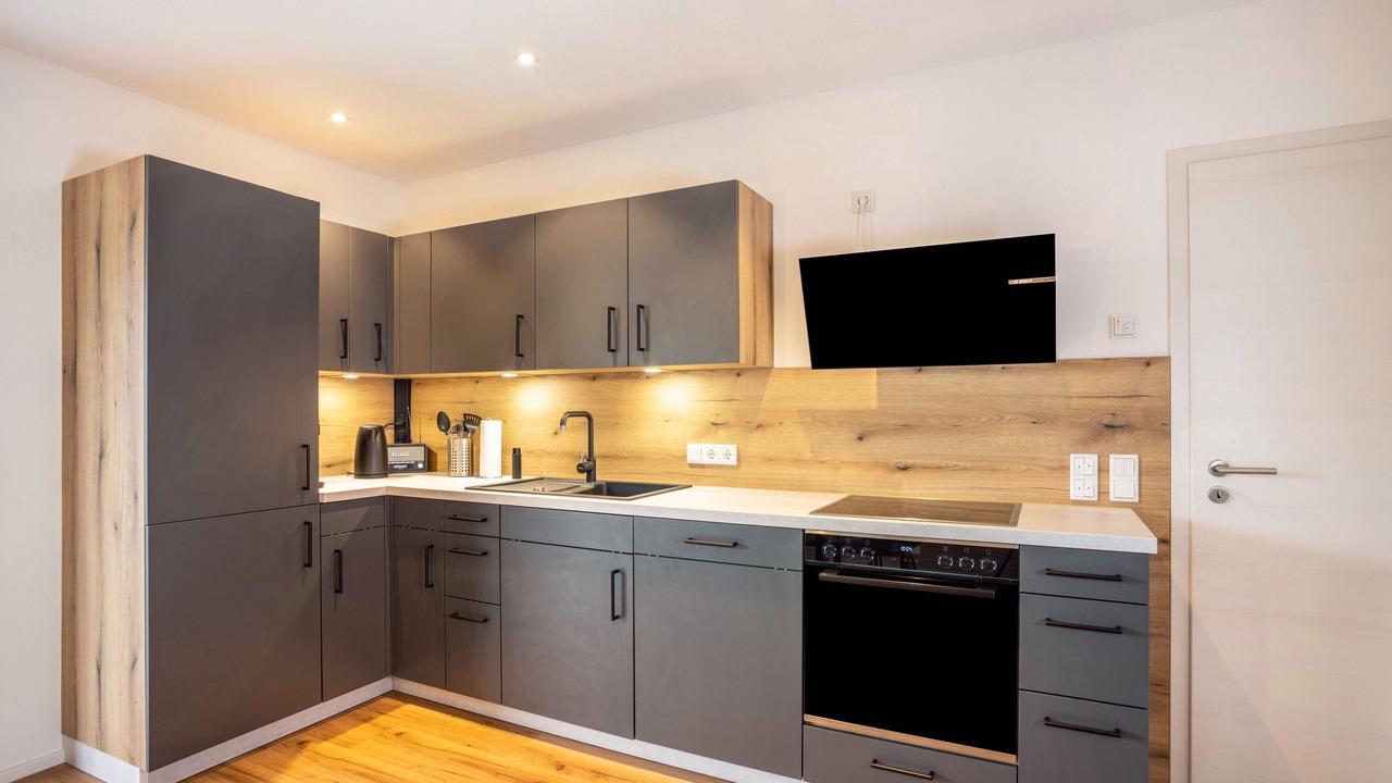Photo of Kitchen in Seeg