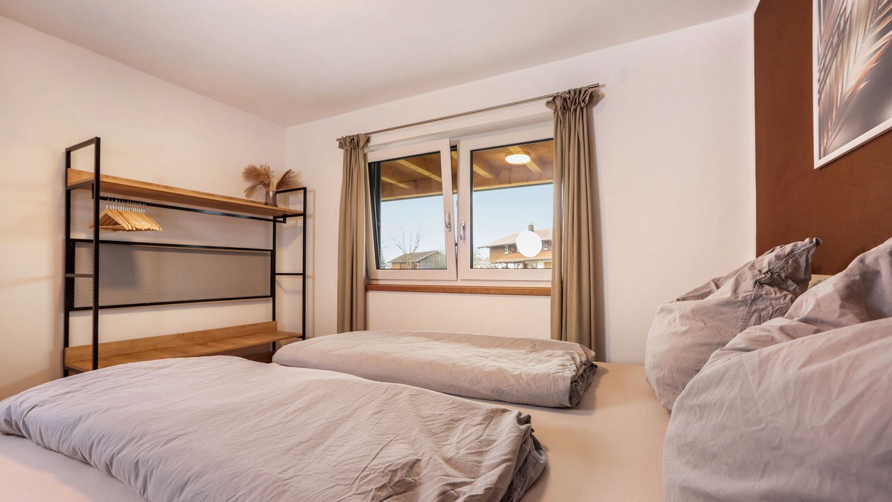 Photo of Bedroom in Seeg
