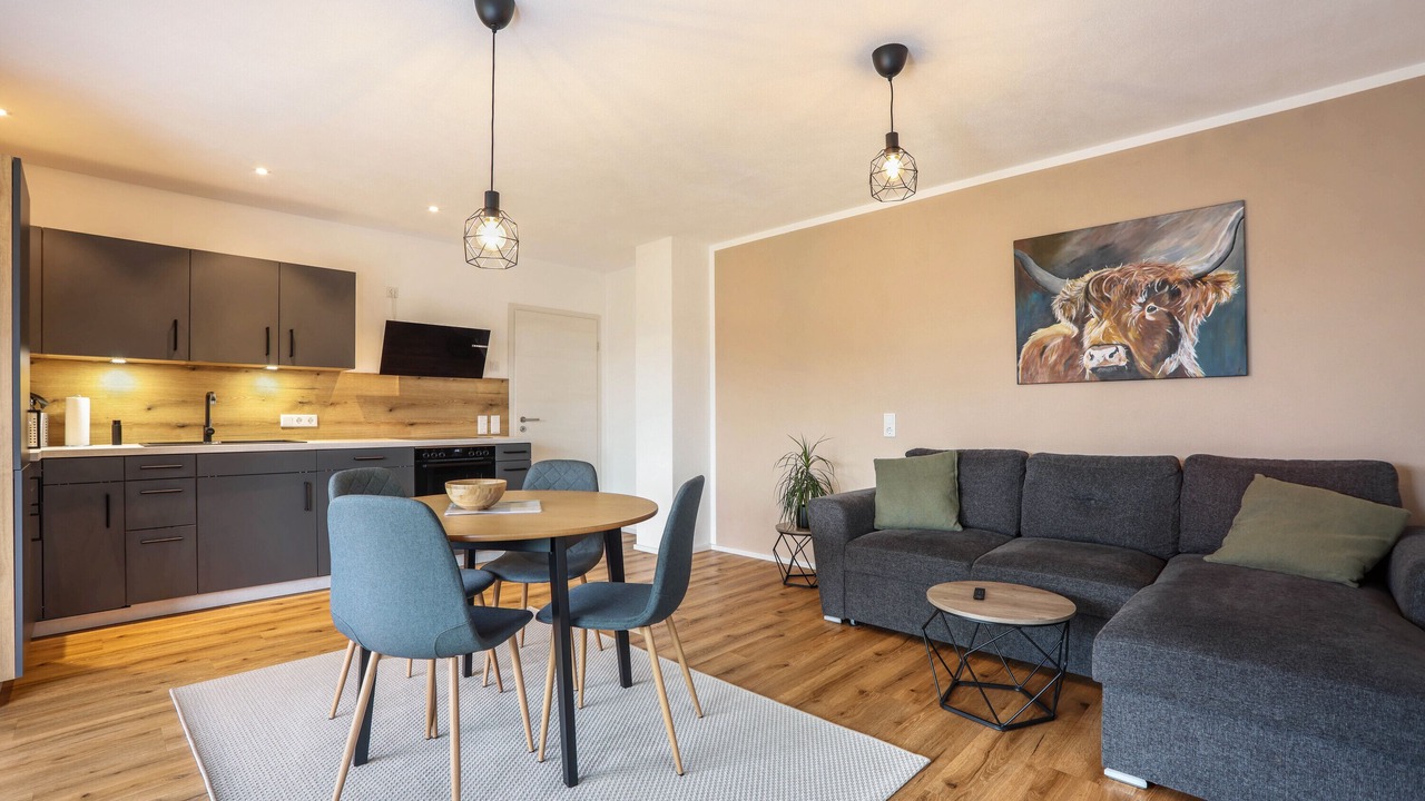 Photo of Livingroom in Seeg