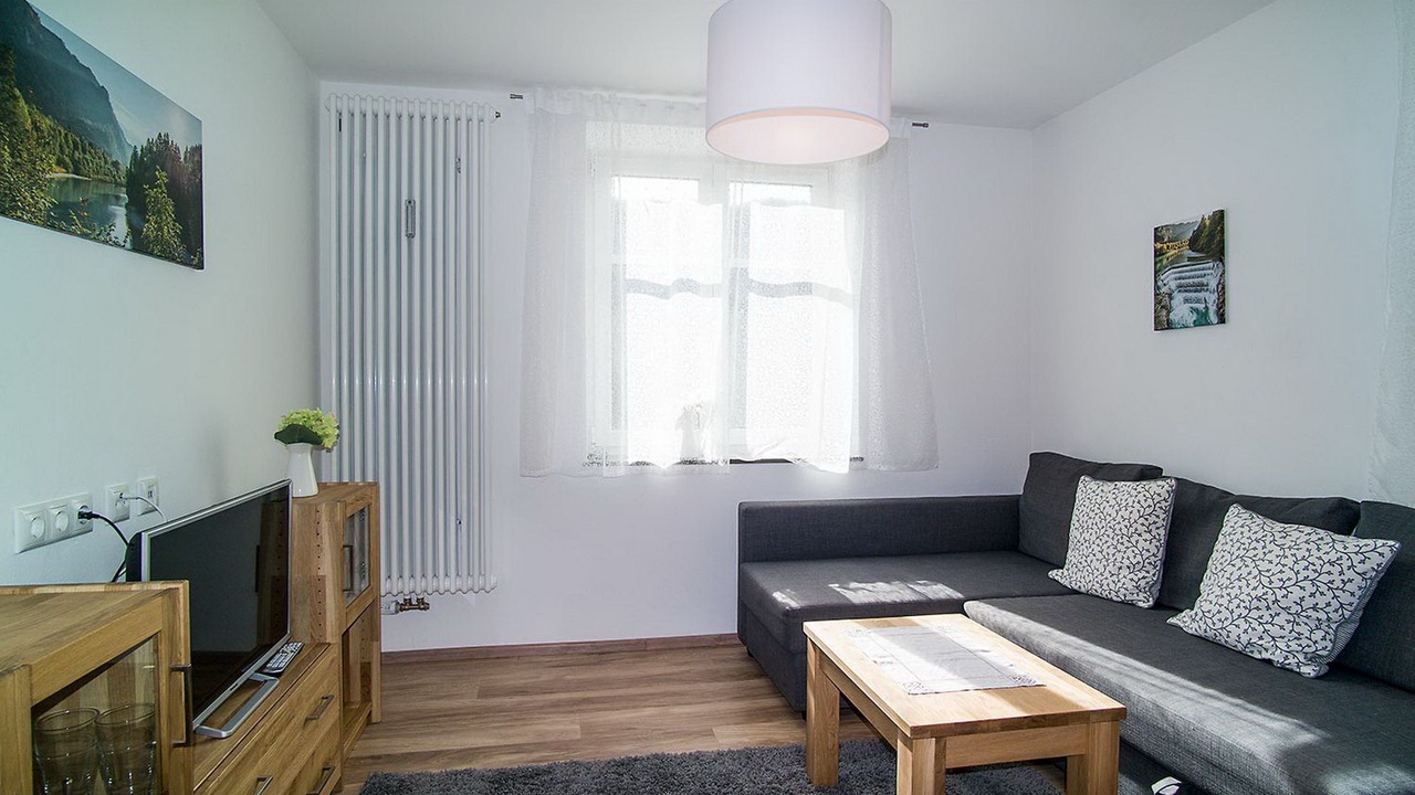 Photo of Livingroom in Bad Faulenbach