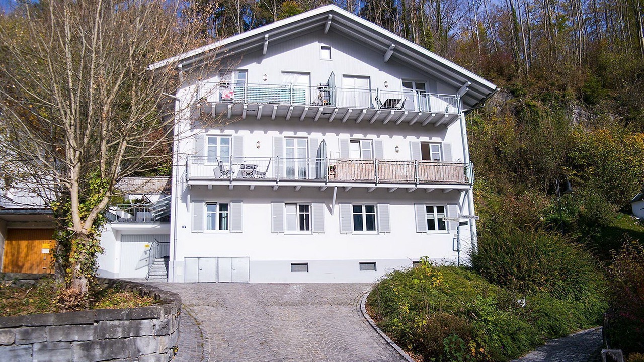 Photo of Outdoor in Bad Faulenbach