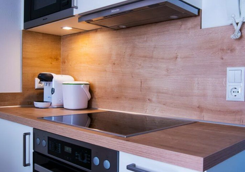 Photo of Kitchen in Bad Faulenbach