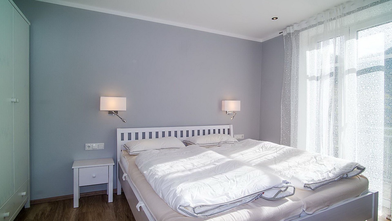 Photo of Bedroom in Bad Faulenbach