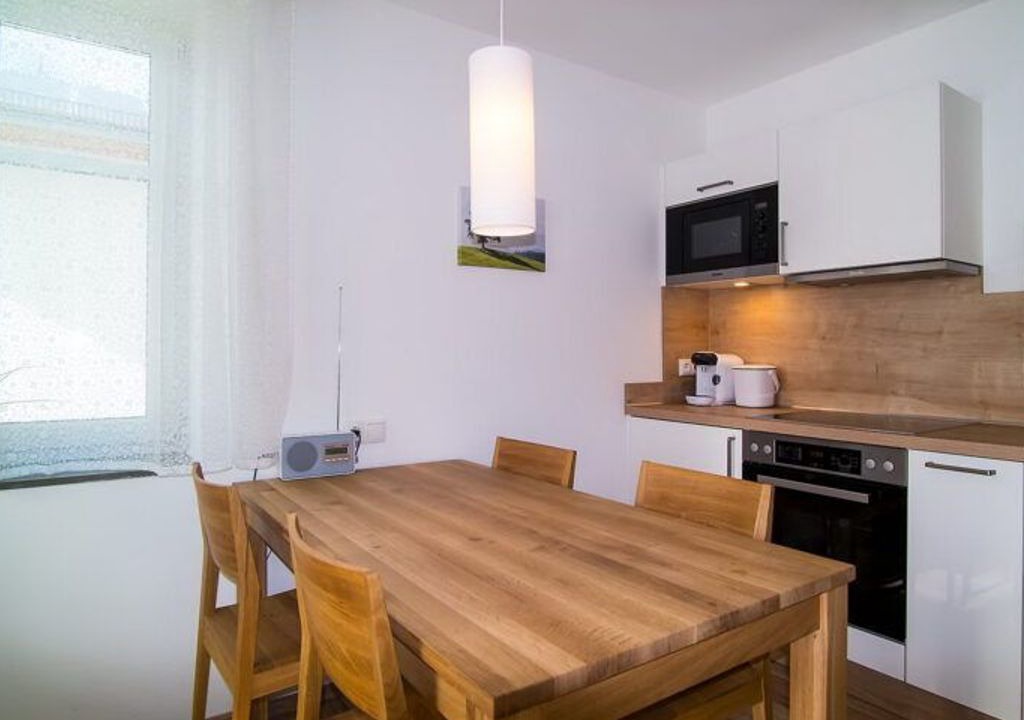 Photo of Kitchen in Bad Faulenbach