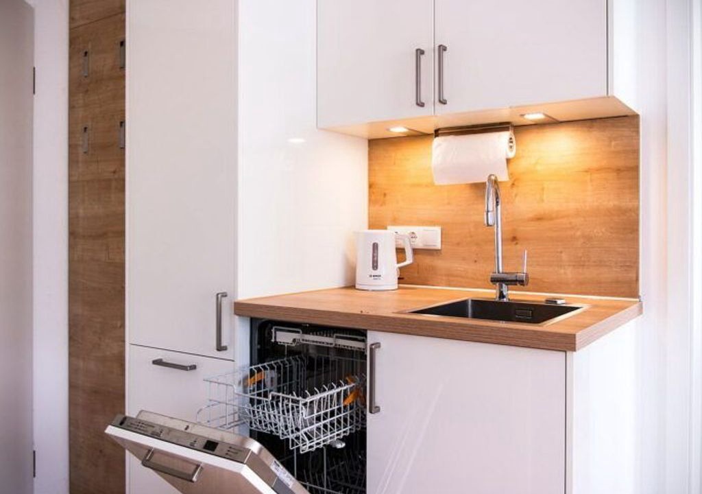 Photo of Kitchen in Bad Faulenbach