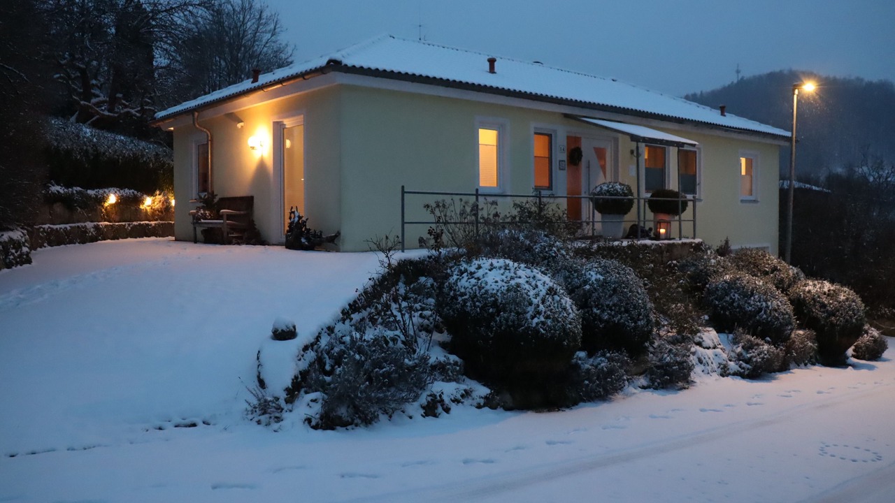 Photo of Outdoor in Unterleinleiter