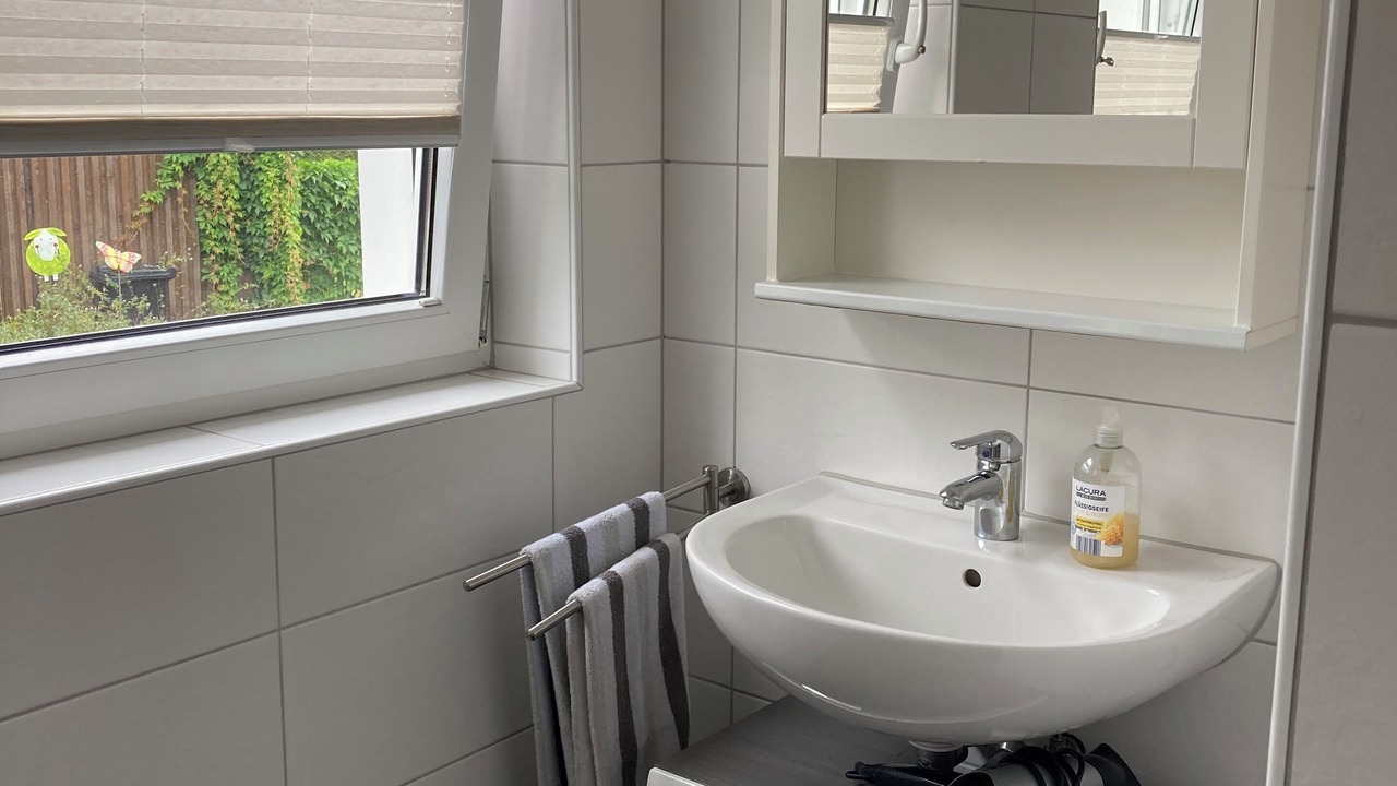 Photo of Bathroom in Ascheberg