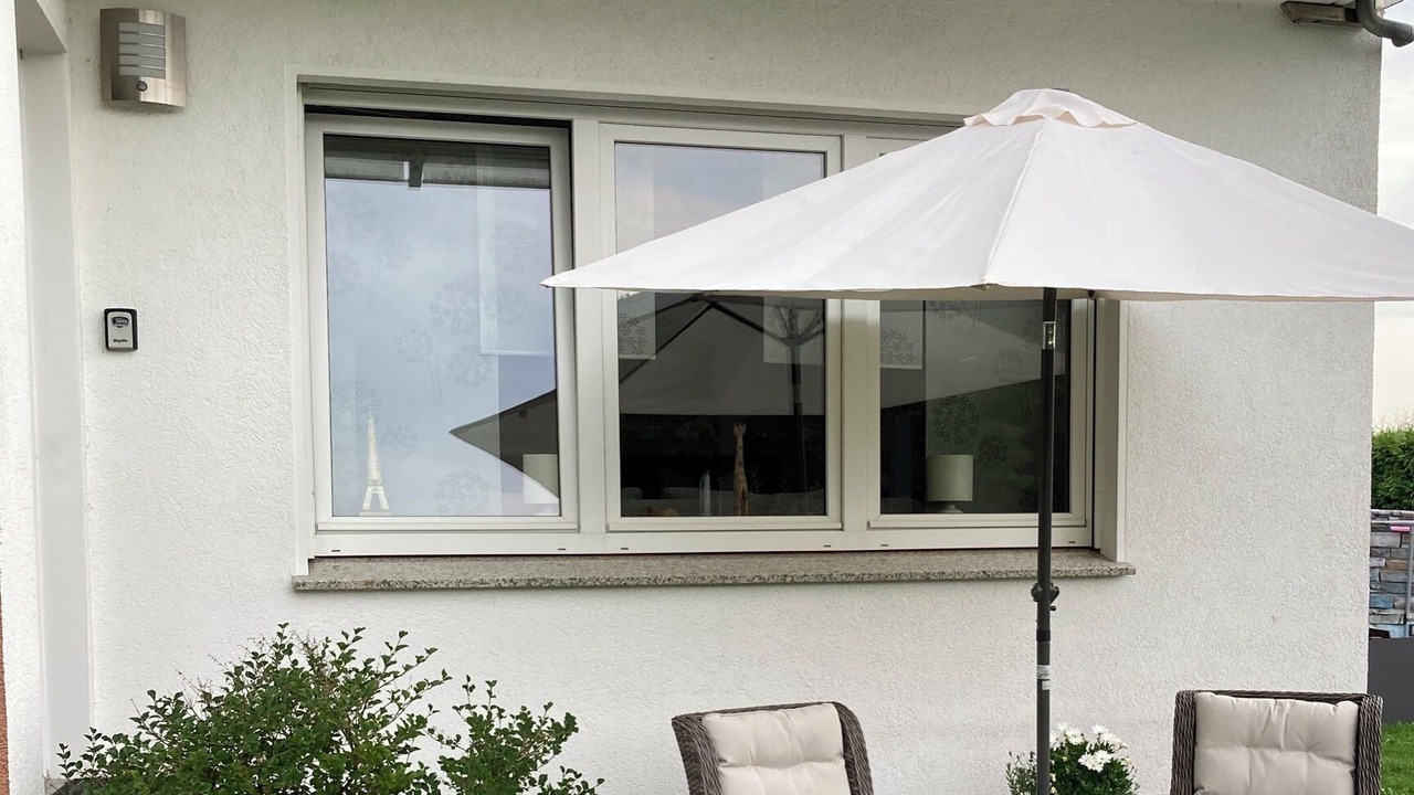 Photo of Patio Balcony in Ascheberg
