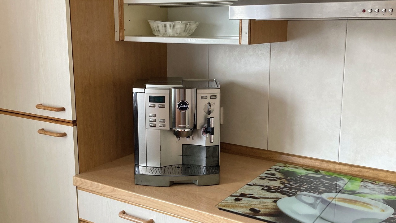Photo of Kitchen in Ascheberg