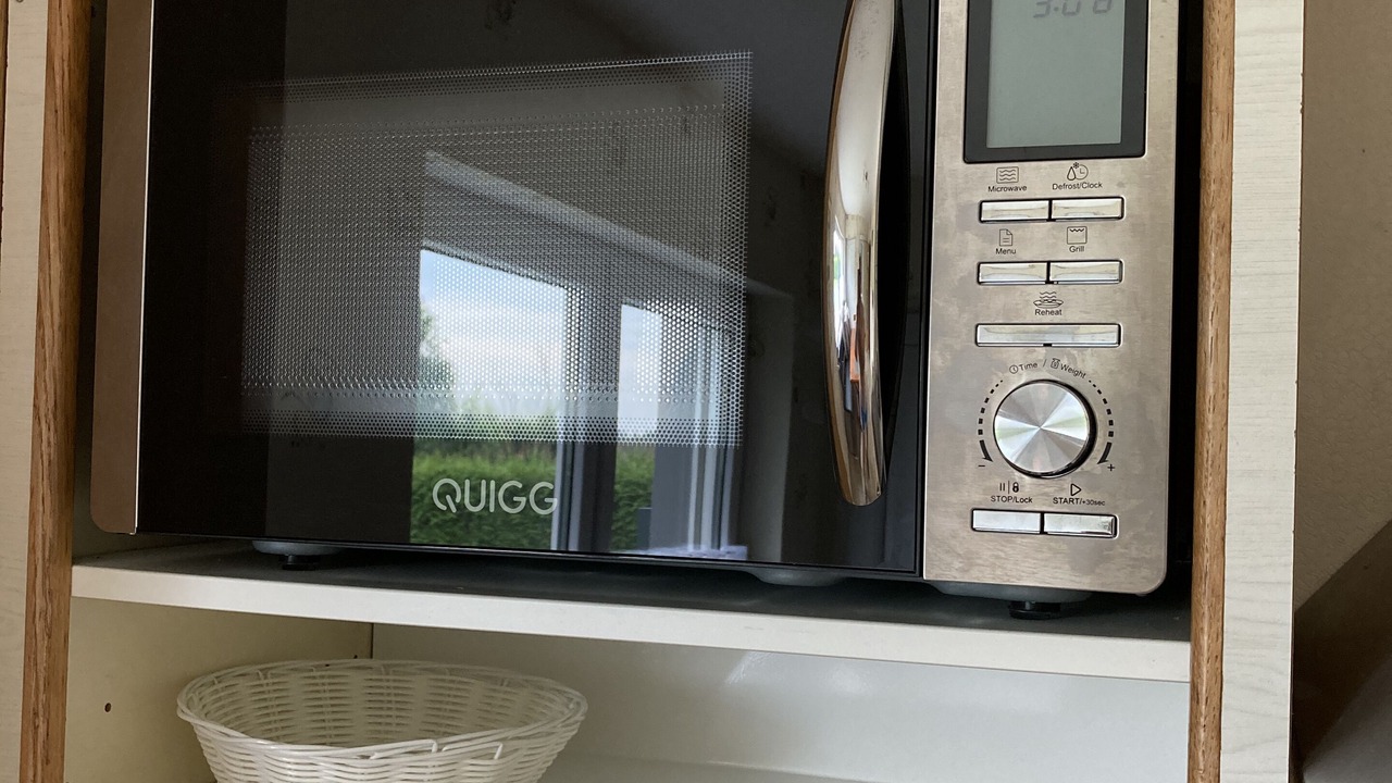 Photo of Kitchen in Ascheberg