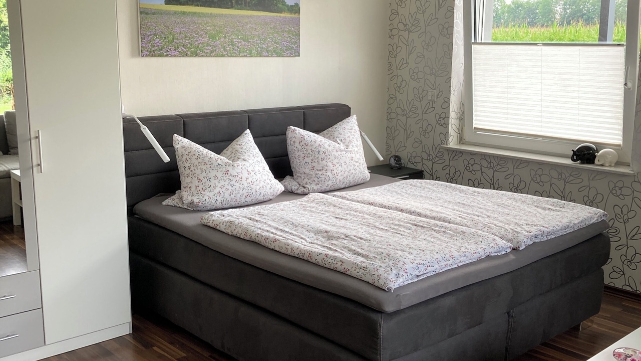 Photo of Bedroom in Ascheberg