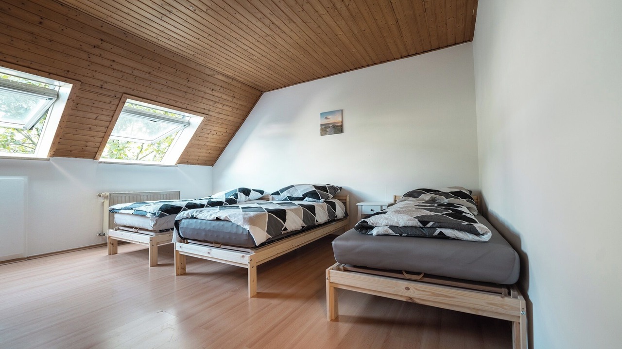 Photo of Bedroom in Schweinfurt