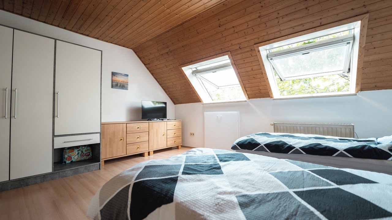 Photo of Bedroom in Schweinfurt