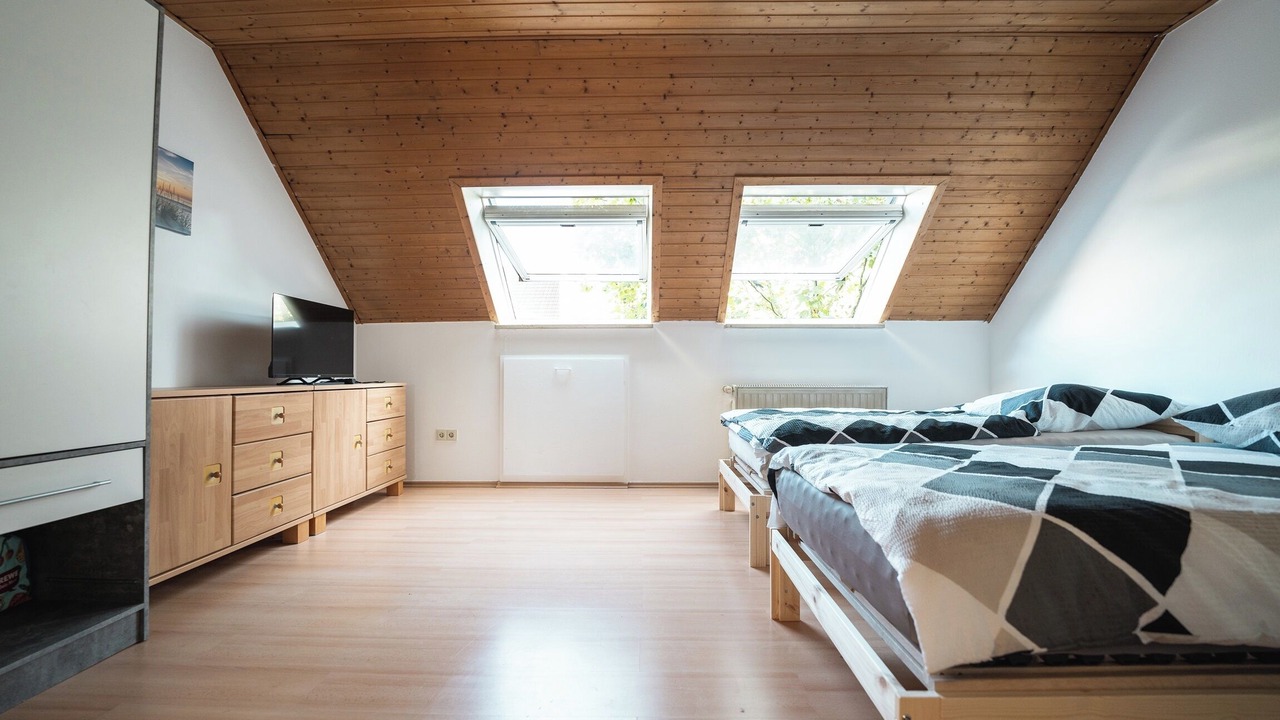 Photo of Bedroom in Schweinfurt