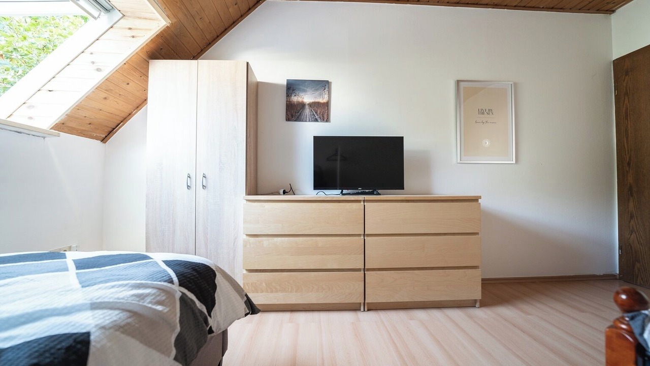 Photo of Bedroom in Schweinfurt