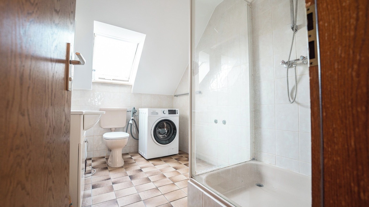 Photo of Bathroom in Schweinfurt