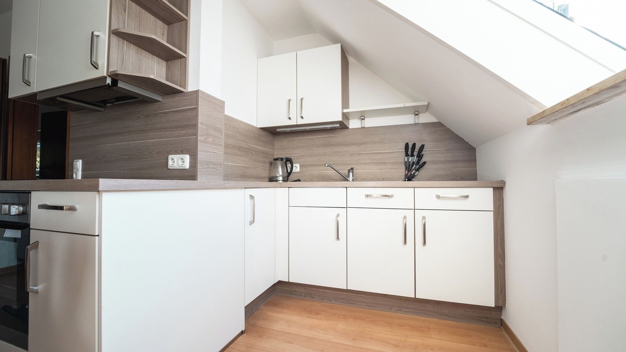 Photo of Kitchen in Schweinfurt