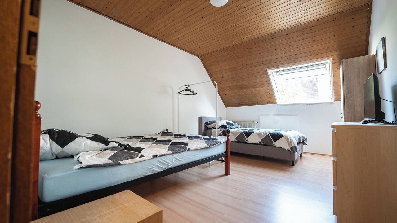 Photo of Bedroom in Schweinfurt