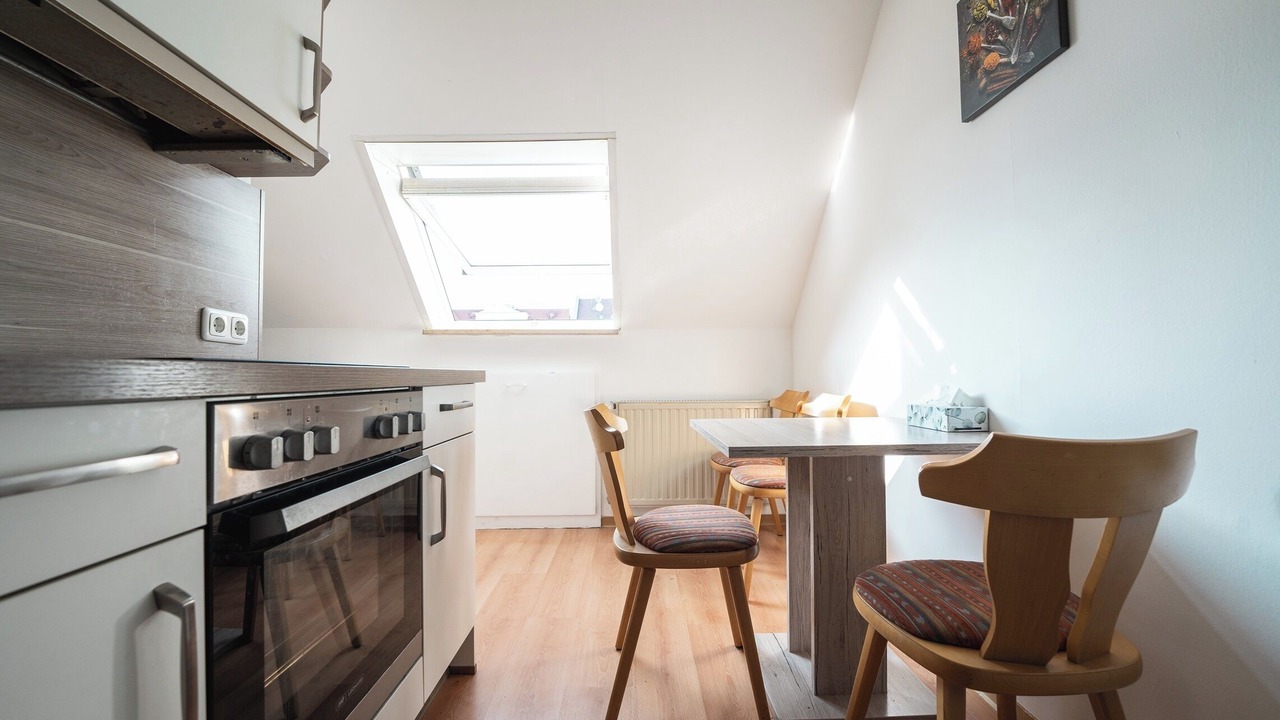 Photo of Kitchen in Schweinfurt