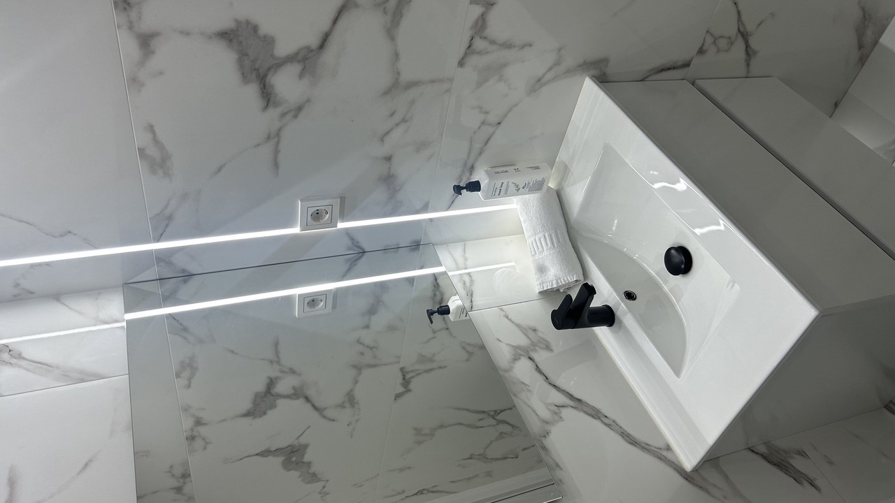 Photo of Bathroom in San Sebastian de los Reyes