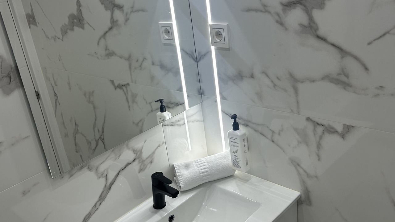 Photo of Bathroom in San Sebastian de los Reyes