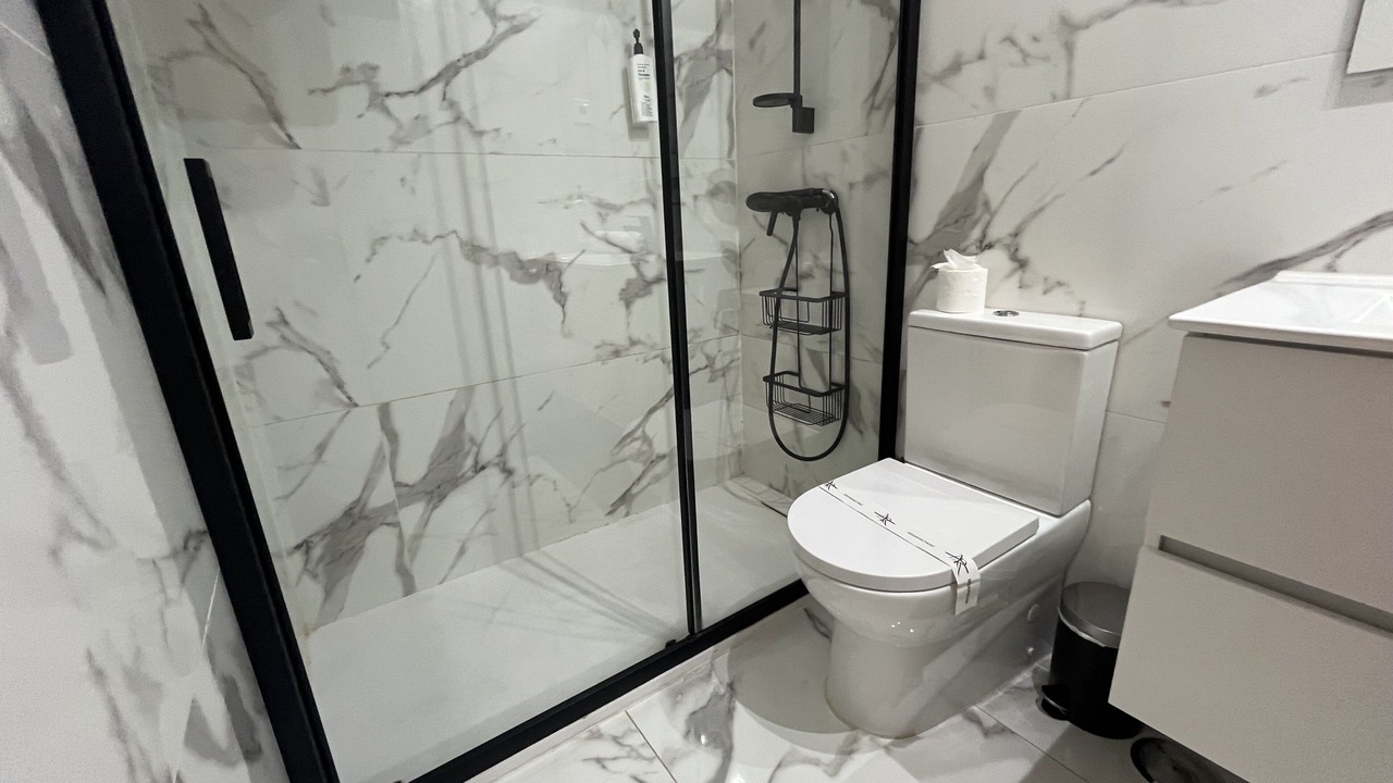 Photo of Bathroom in San Sebastian de los Reyes