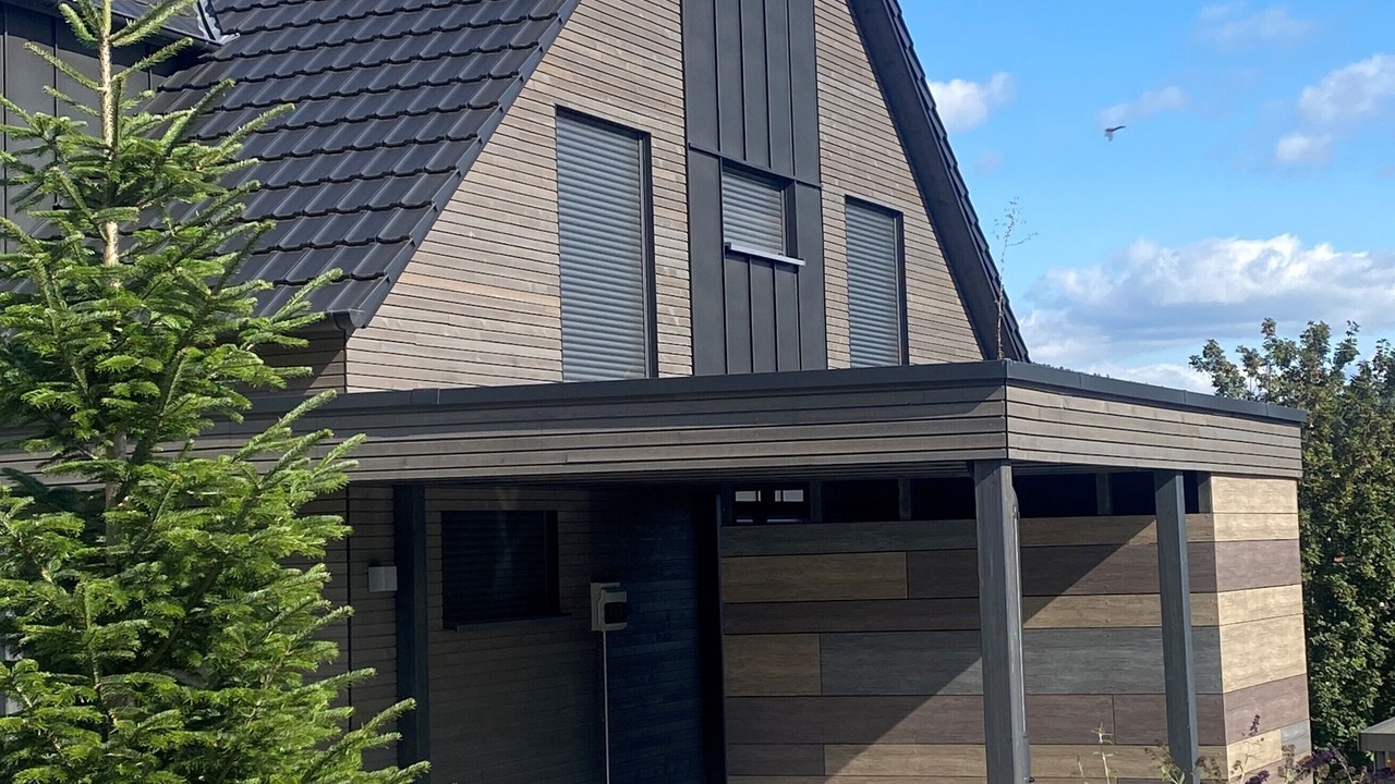 Photo of Outdoor in Sommerau