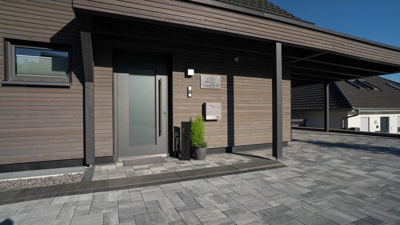 Photo of Outdoor in Sommerau