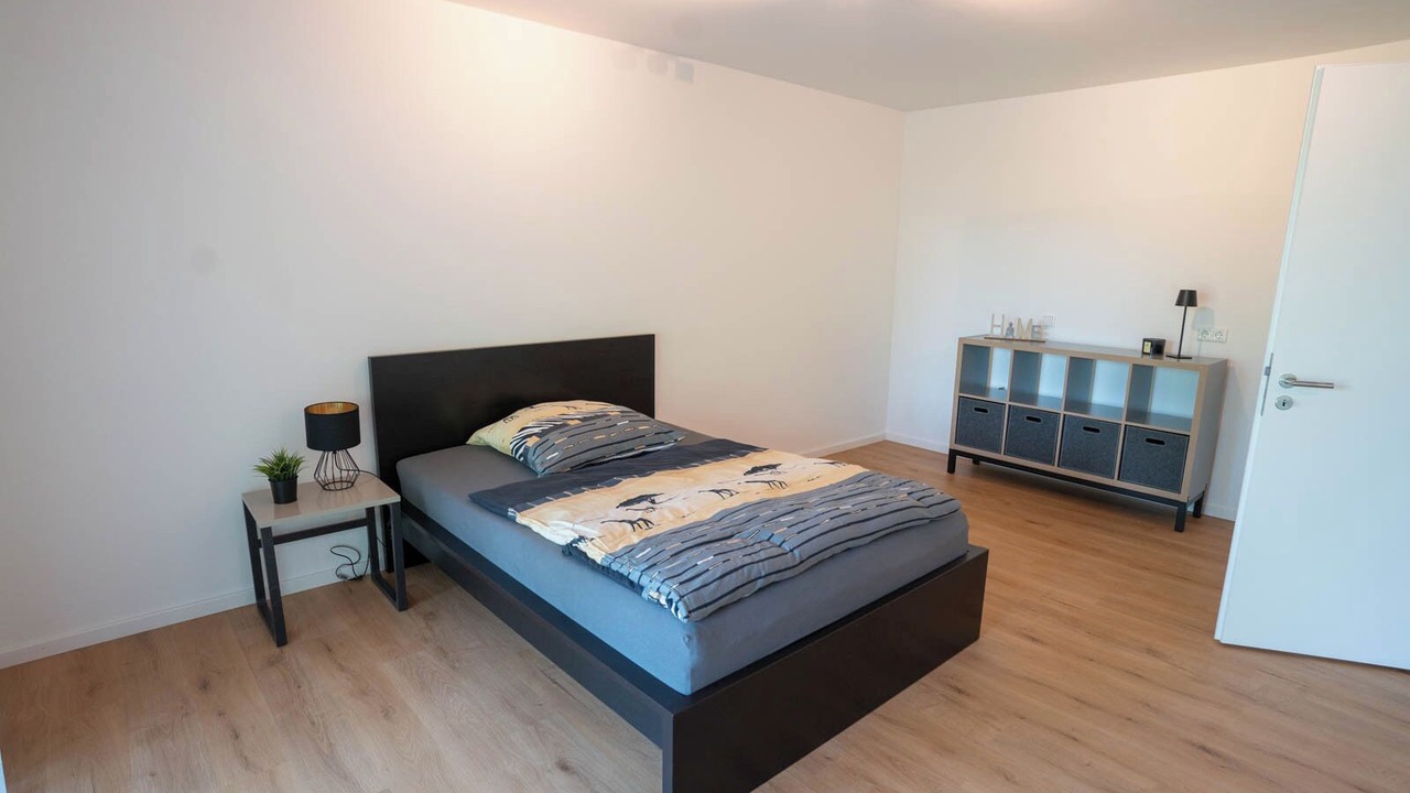 Photo of Bedroom in Sommerau