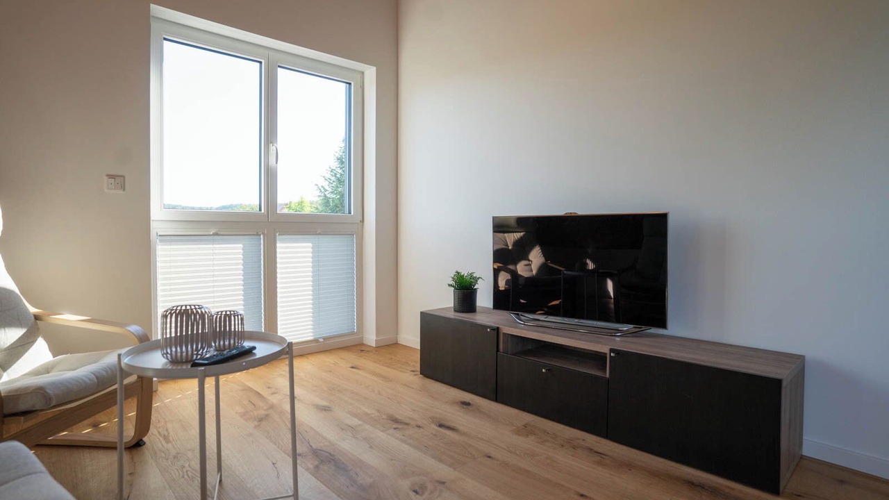 Photo of Livingroom in Sommerau