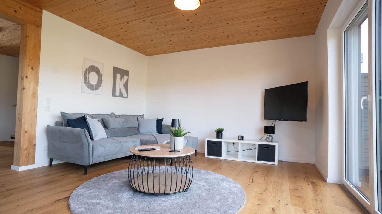 Photo of Livingroom in Sommerau