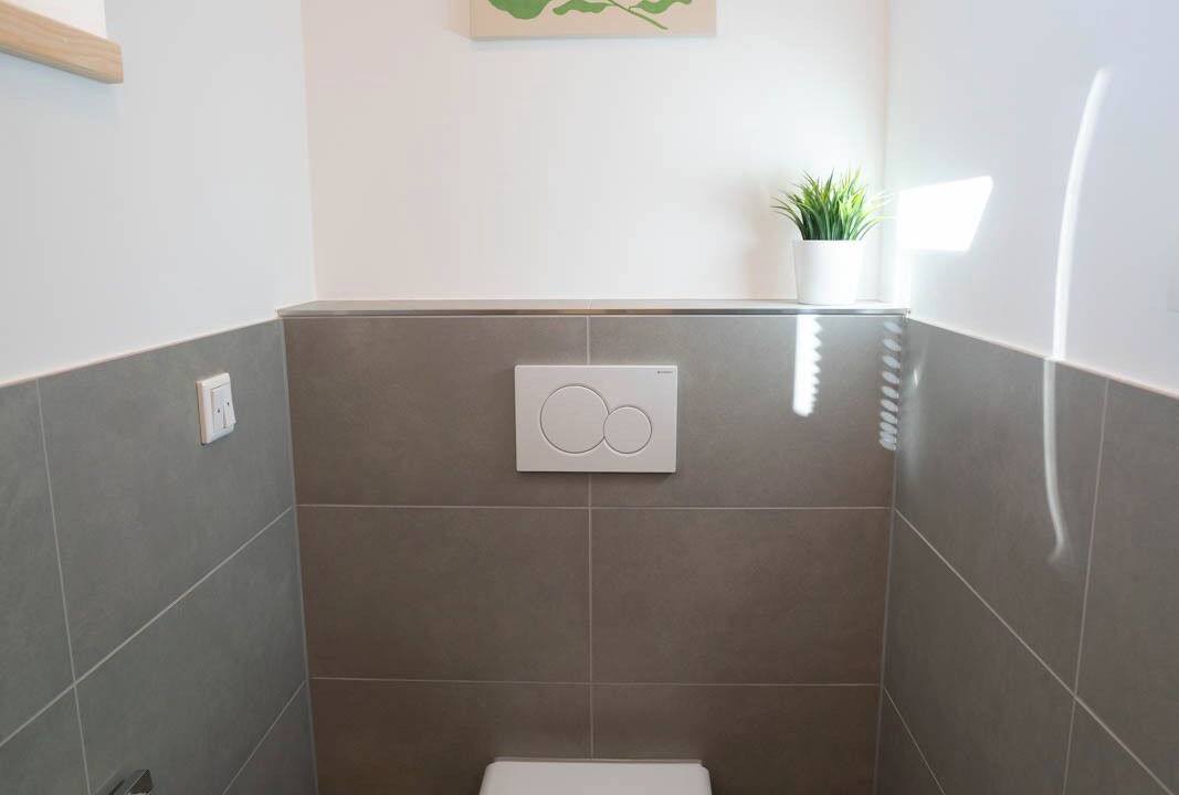Photo of Bathroom in Sommerau