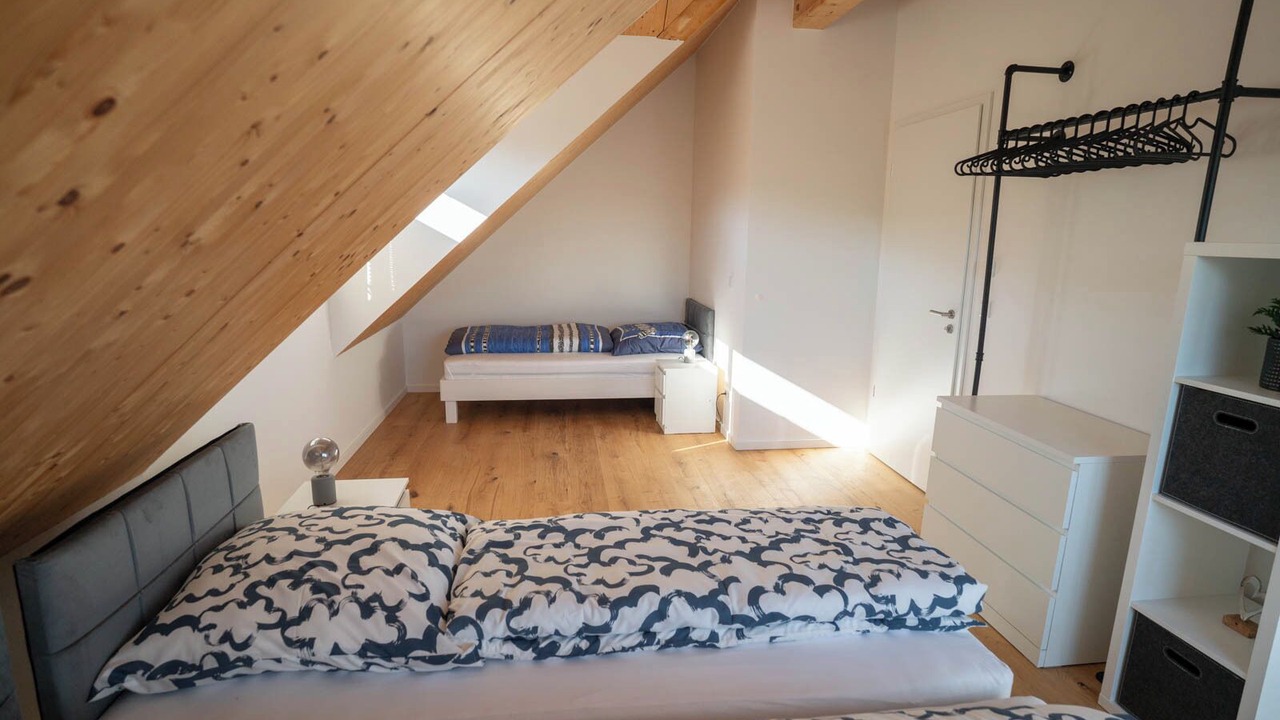 Photo of Bedroom in Sommerau