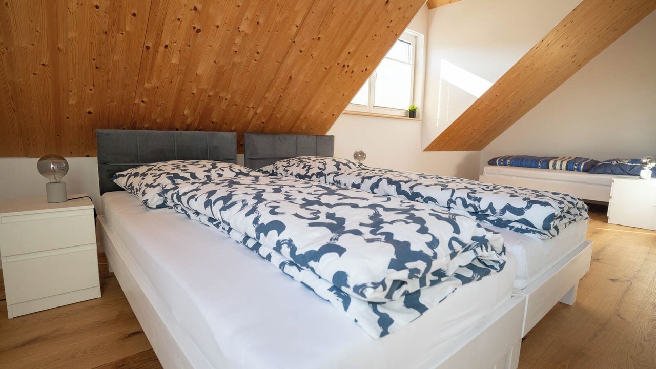 Photo of Bedroom in Sommerau