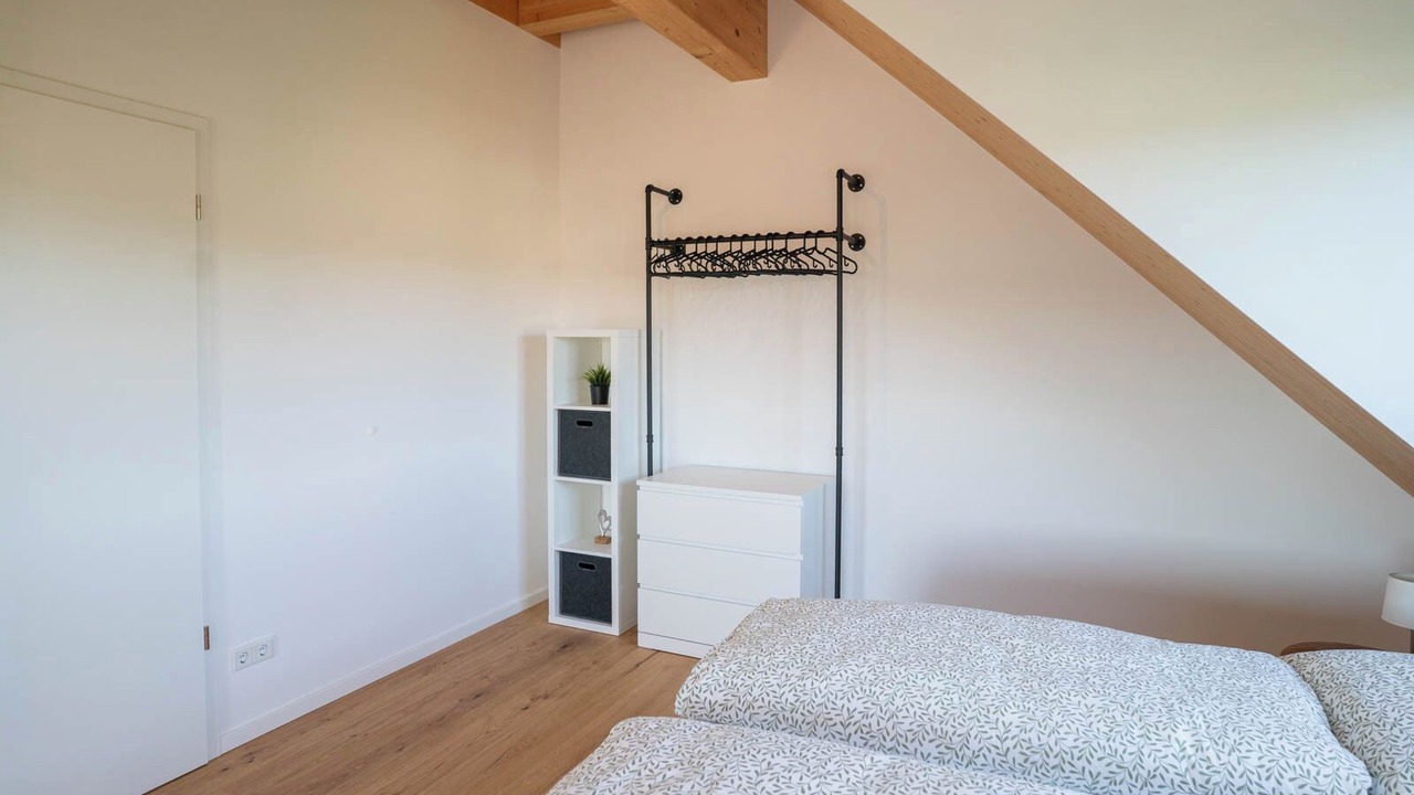 Photo of Bedroom in Sommerau