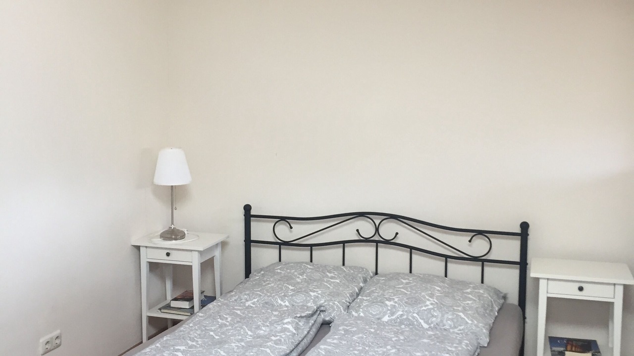 Photo of Bedroom in Berchtesgaden